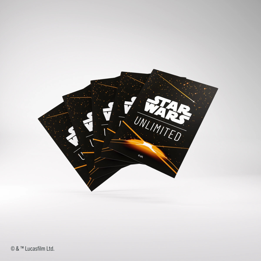 Premium Art Sleeve - Star Wars Unlimited