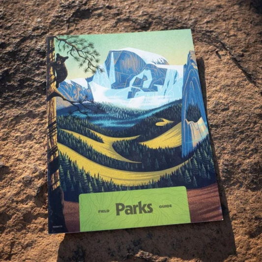 Parks - 2nd Edition
