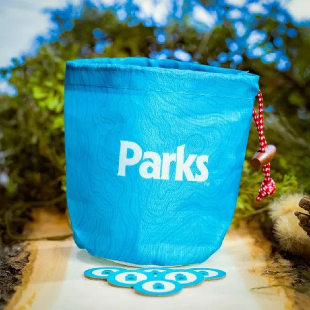 Parks - 2nd Edition