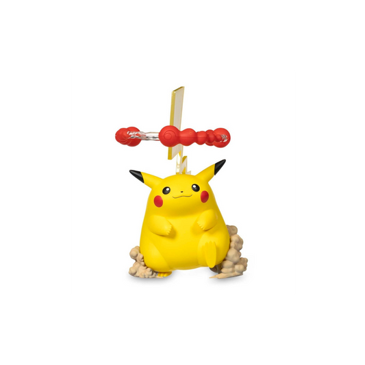 Pikachu - Premium Figure Collection - VMAX - Pokemon