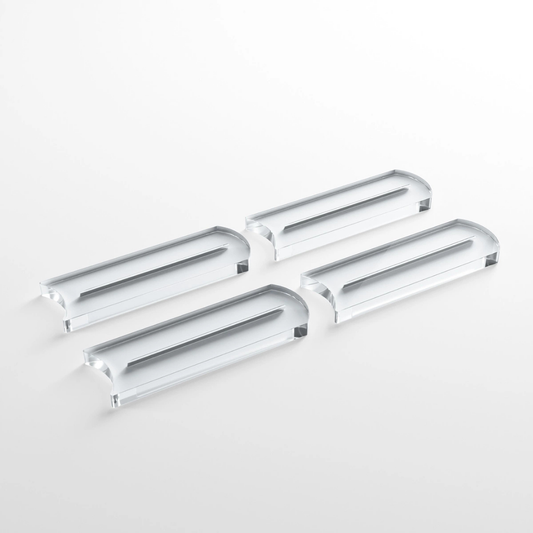 Premium Card Stands - 4x - GameGenic