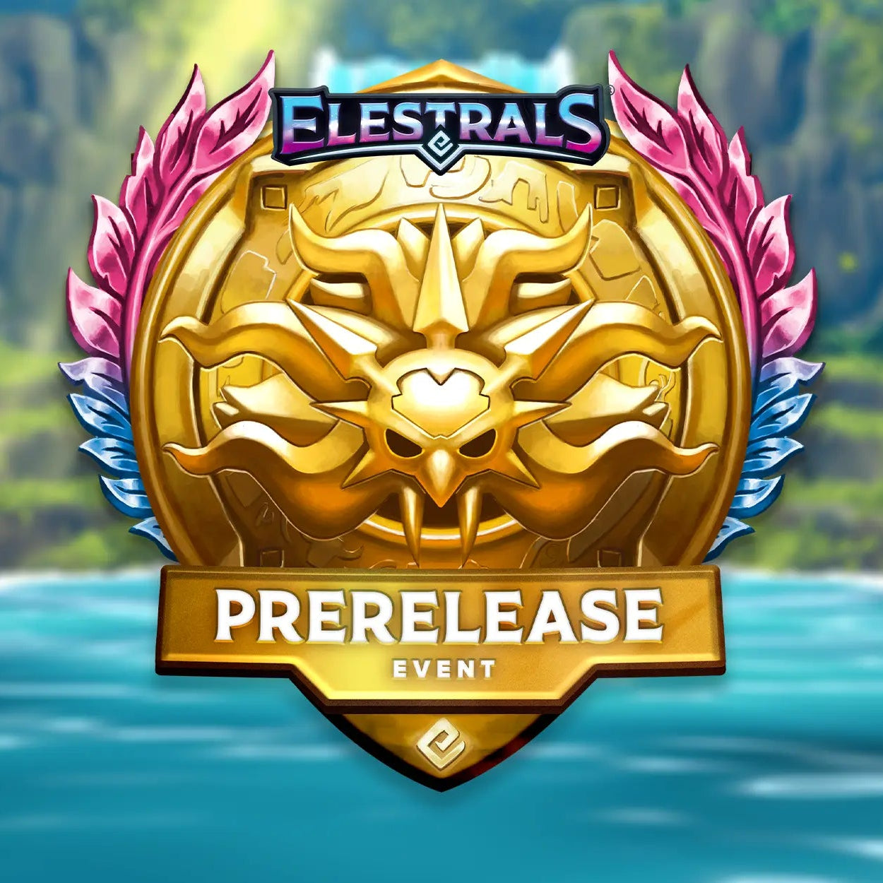 Lifestream - Prerelease Event - Elestrals