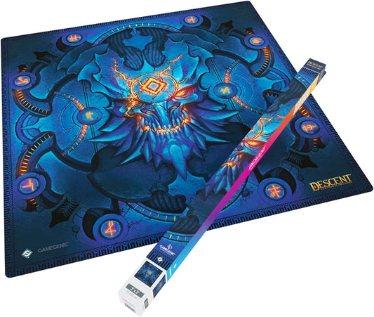 Descent Legends of the Dark - Role Playing Game Accessory - Prime Game Mat
