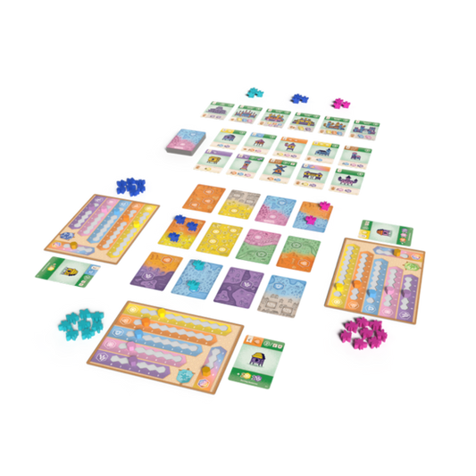 Propolis - Card Game