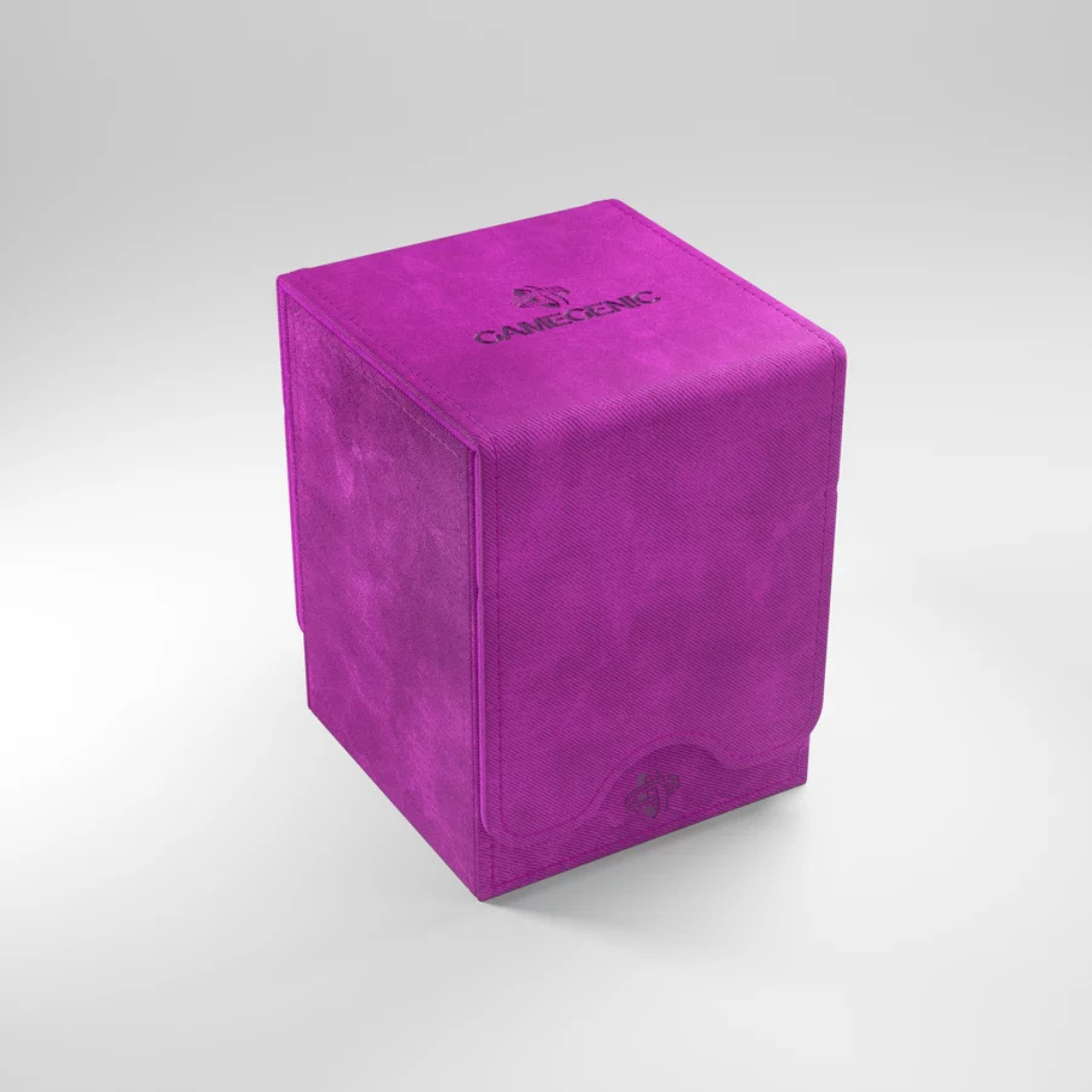Squire - 100+ XL - GameGenic