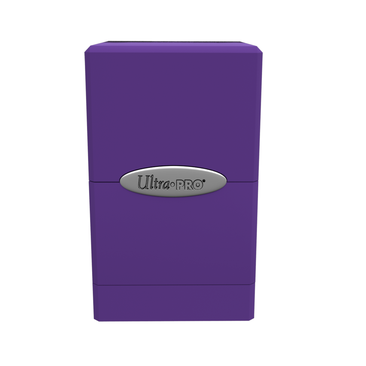 Satin Tower Deck Box