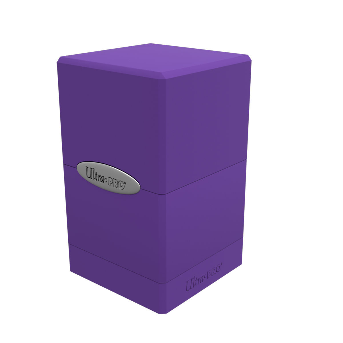 Satin Tower Deck Box