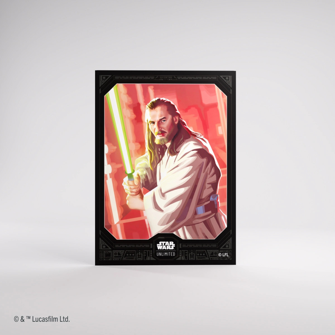 Premium Art Sleeve - Star Wars Unlimited