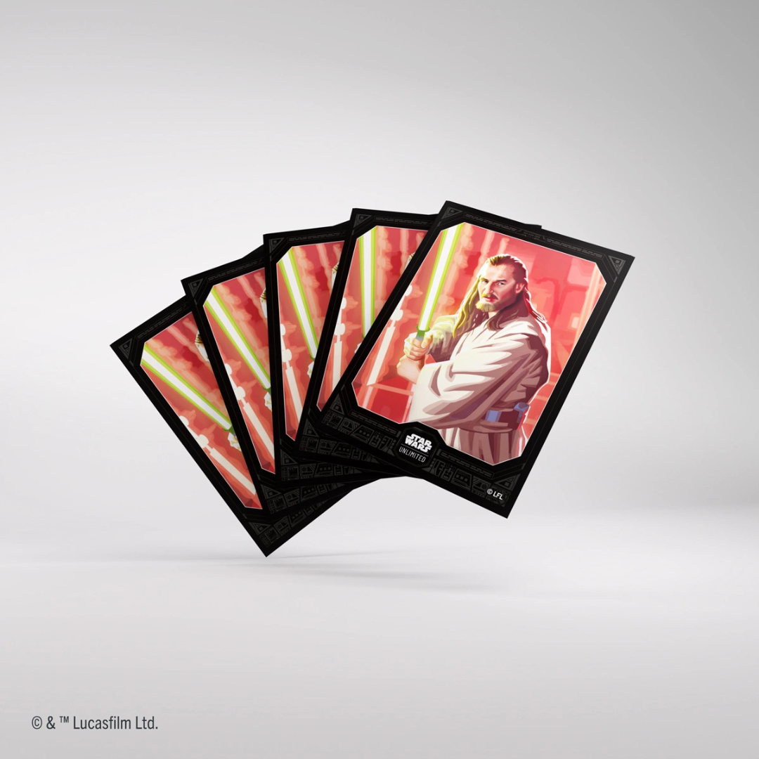 Premium Art Sleeve - Star Wars Unlimited