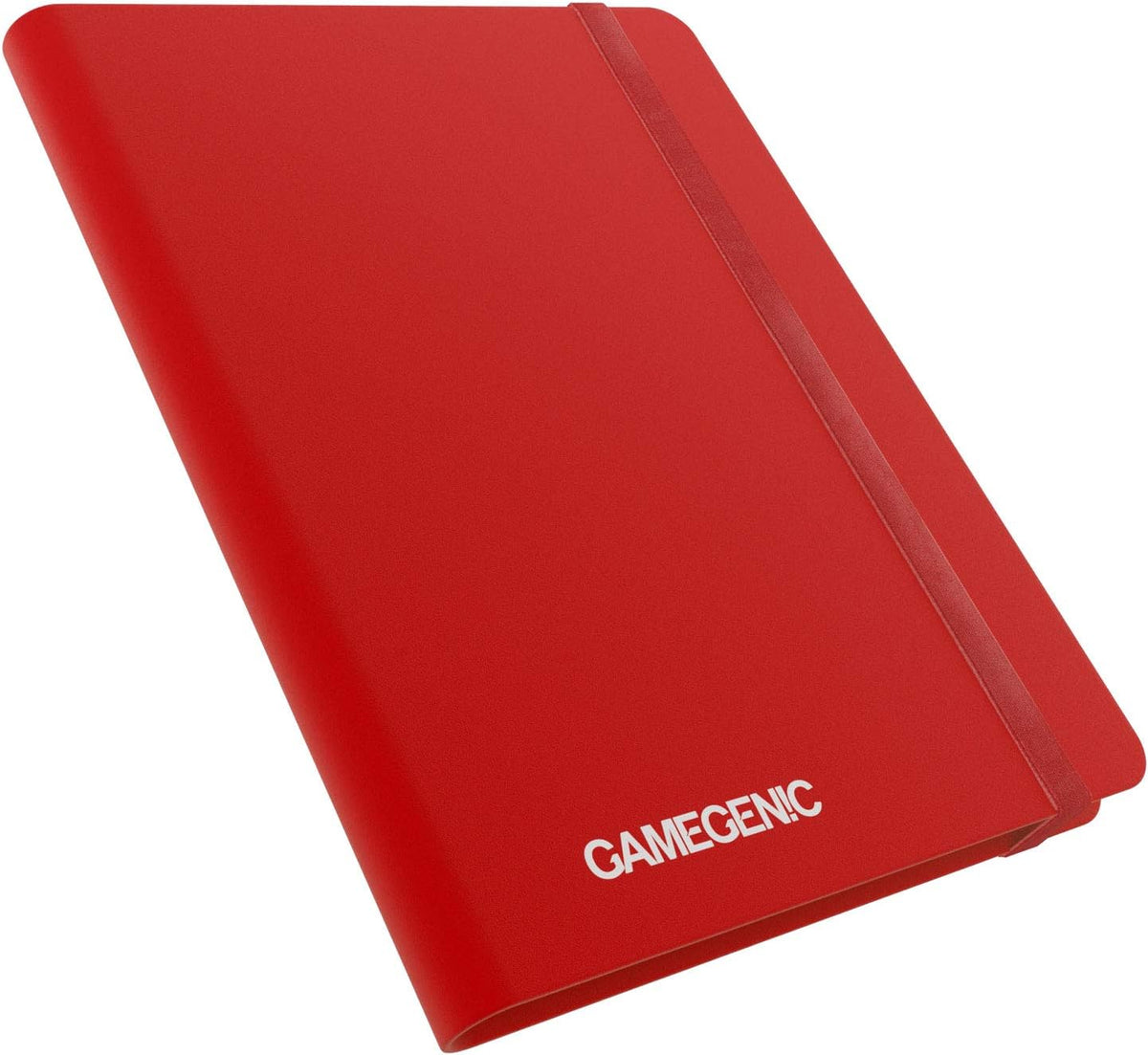 Casual 18 Pocket Album - 360 Cards - Gamegenic