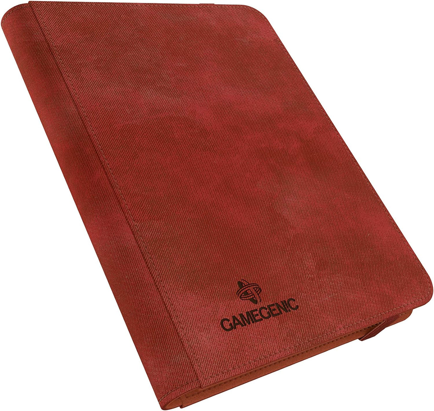 Gamegenic - Prime Album - 8 Pocket - 160 Cards