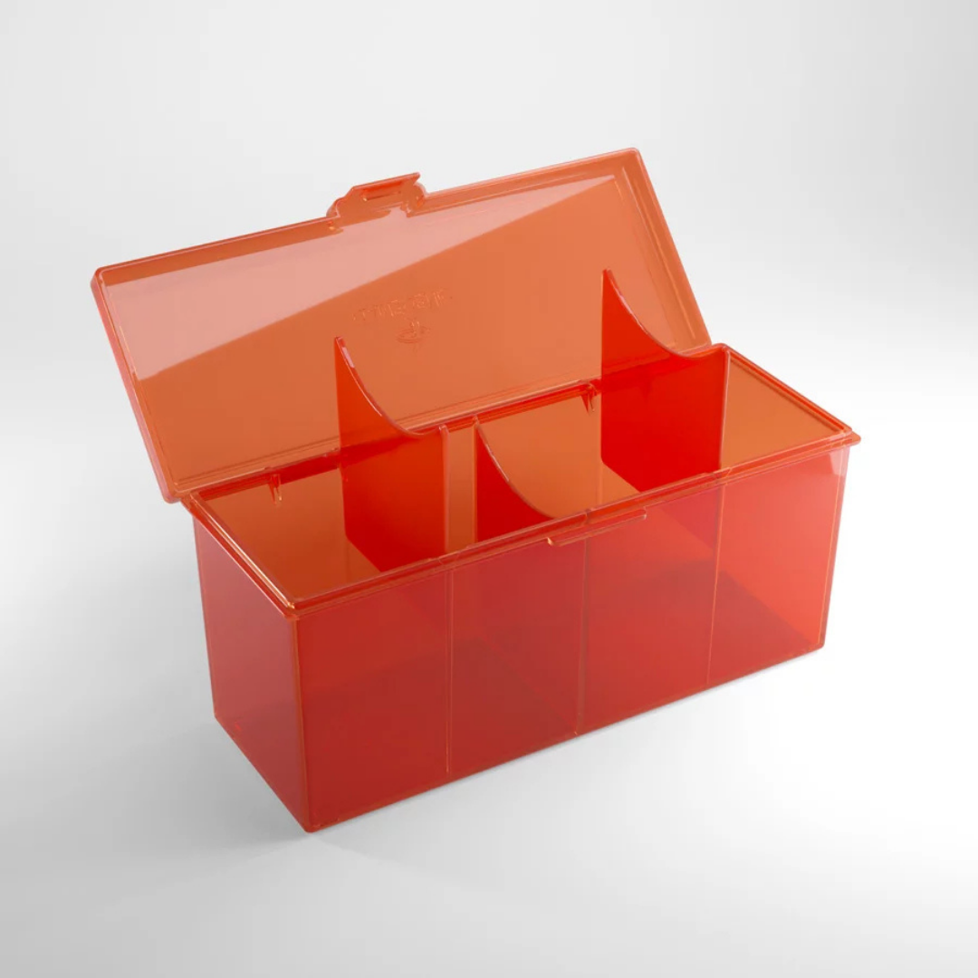 Fourtress 320+ Deck Box