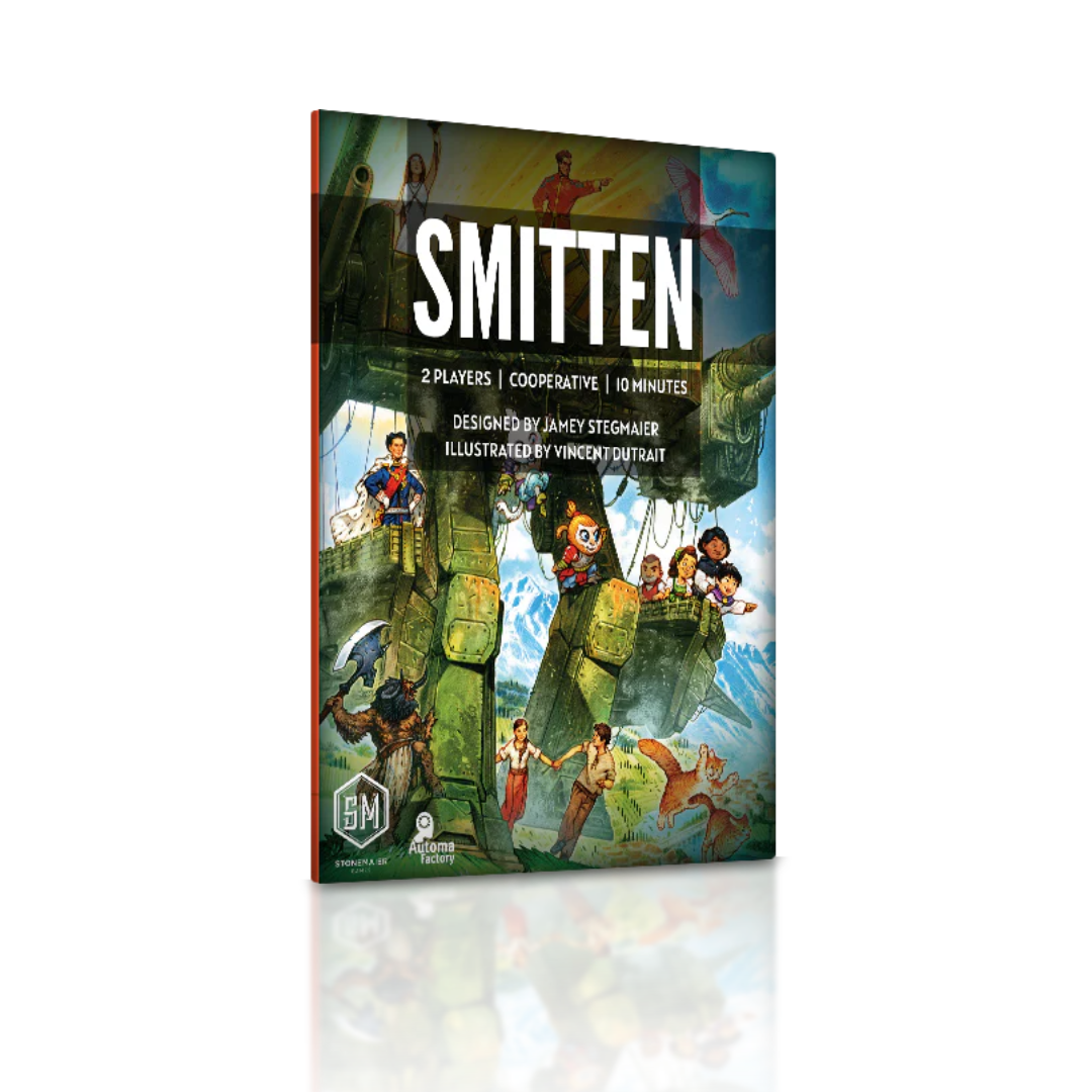 Smitten