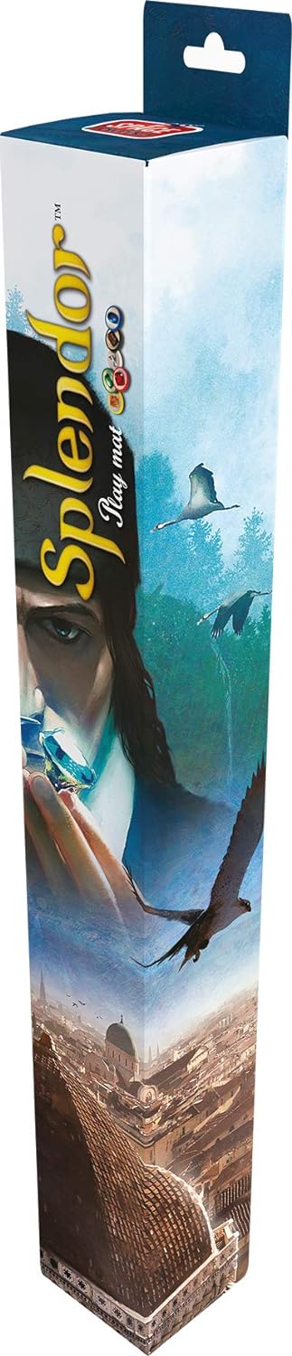 Splendor Playmat
