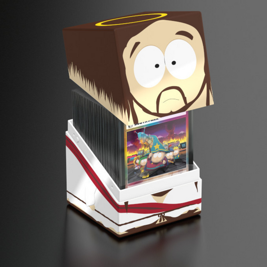 South Park - Holiday Deck Box - Squaroes