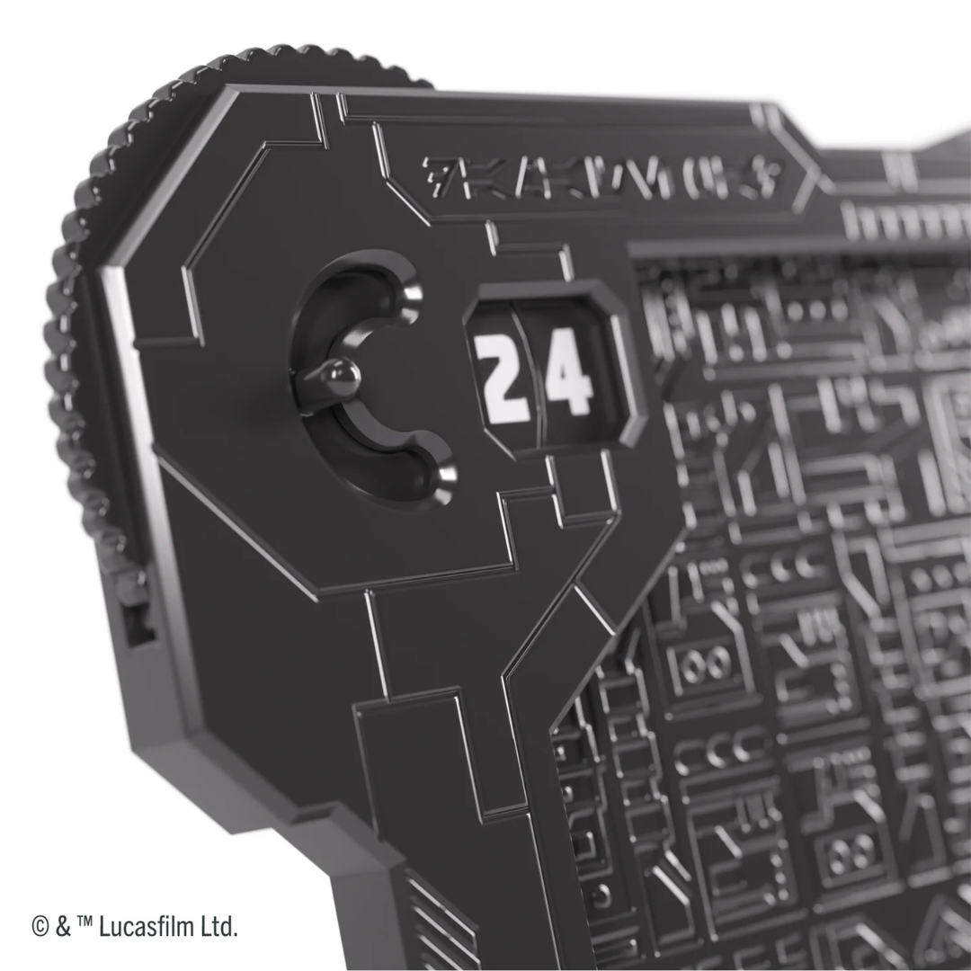 Star Wars - Unlimited Damage Pad