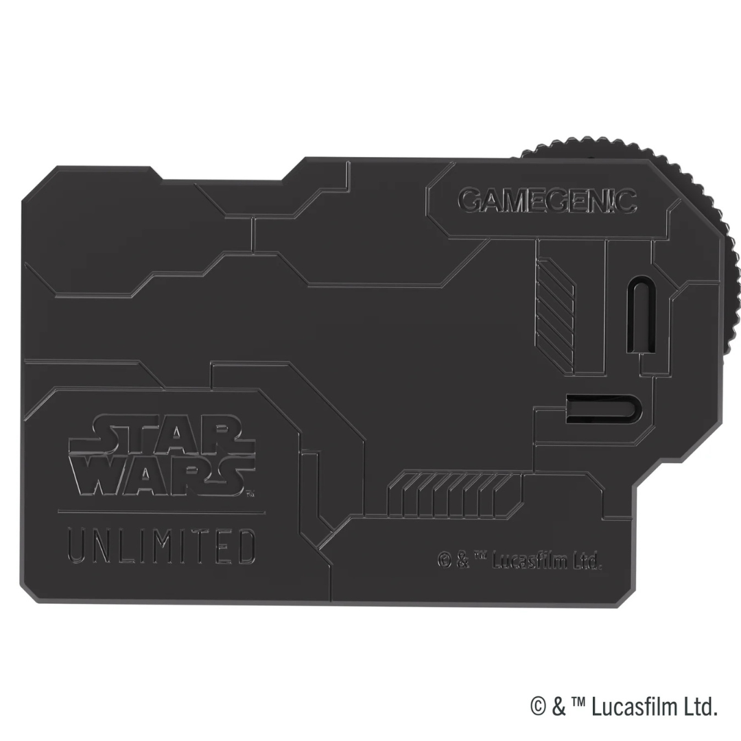 Star Wars - Unlimited Damage Pad
