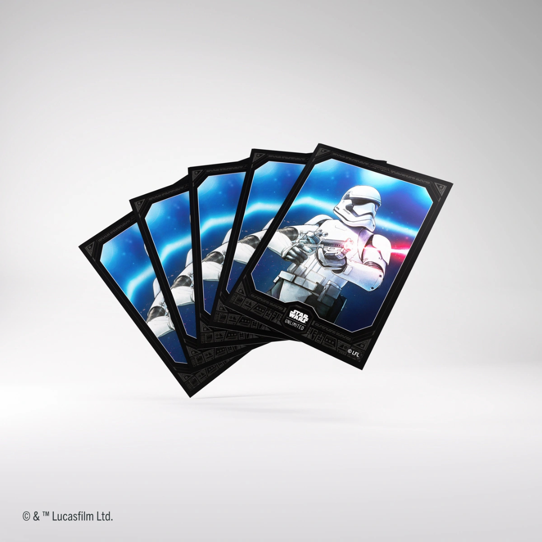 Premium Art Sleeve - Star Wars Unlimited