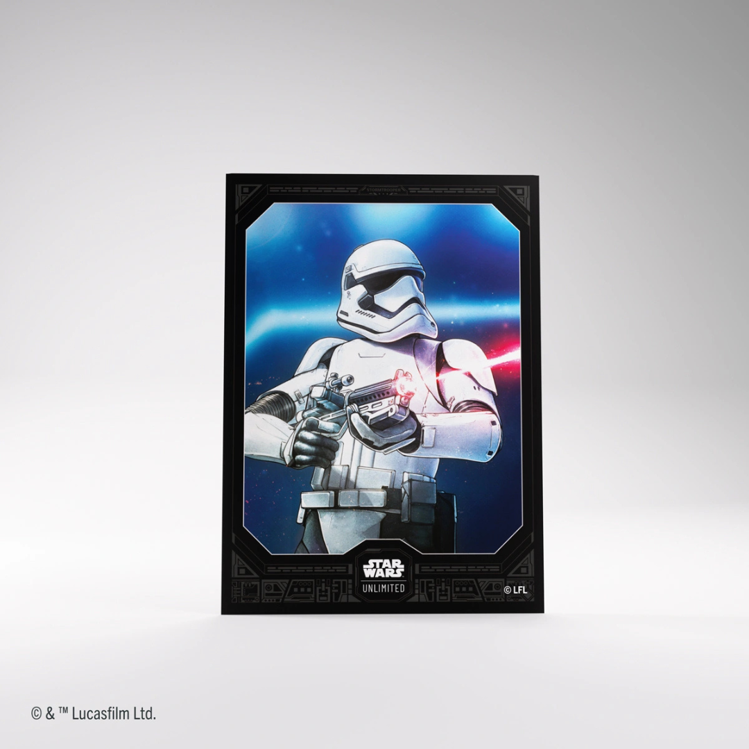 Premium Art Sleeve - Star Wars Unlimited