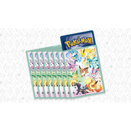 Pokémon - Prismatic Evolutions - Super Premium Collection