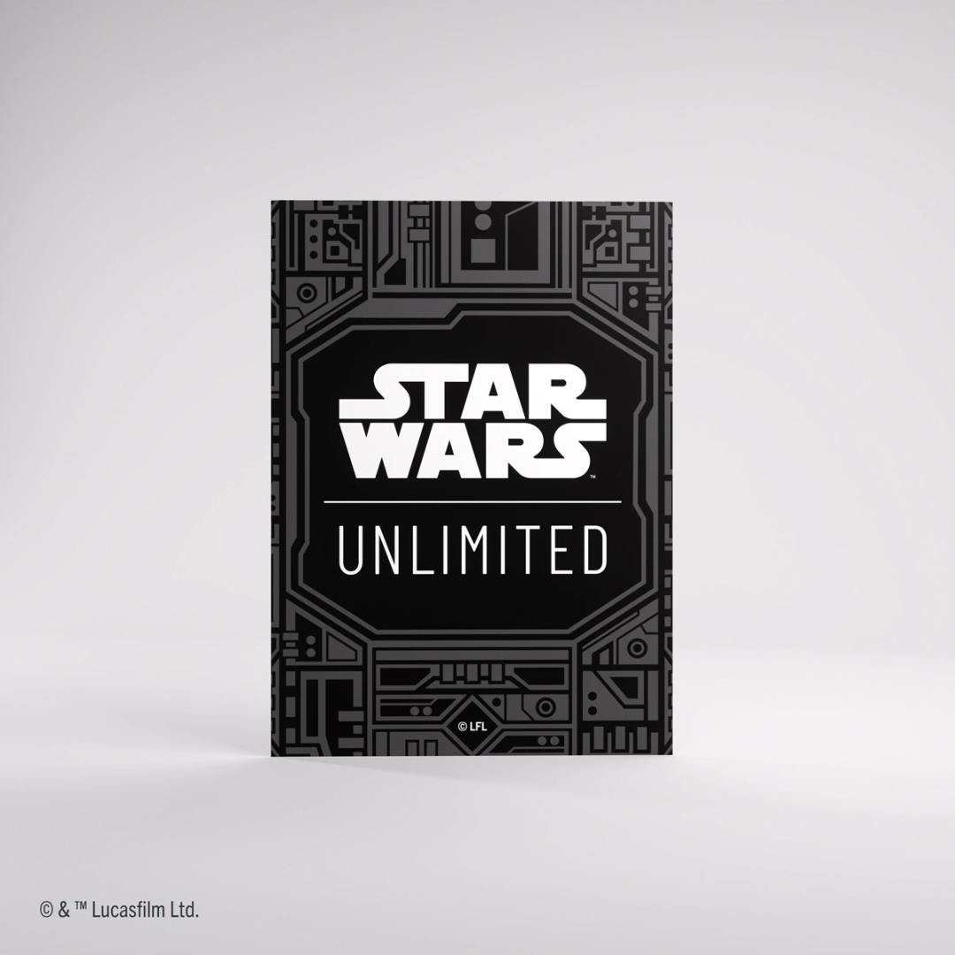 Premium Art Sleeve - Star Wars Unlimited