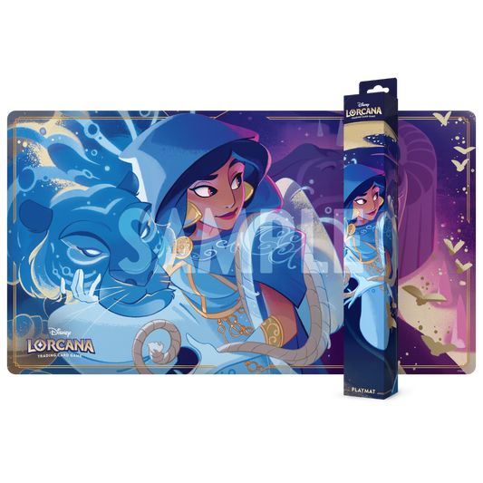 Whispers In The Well - Playmat - Lorcana