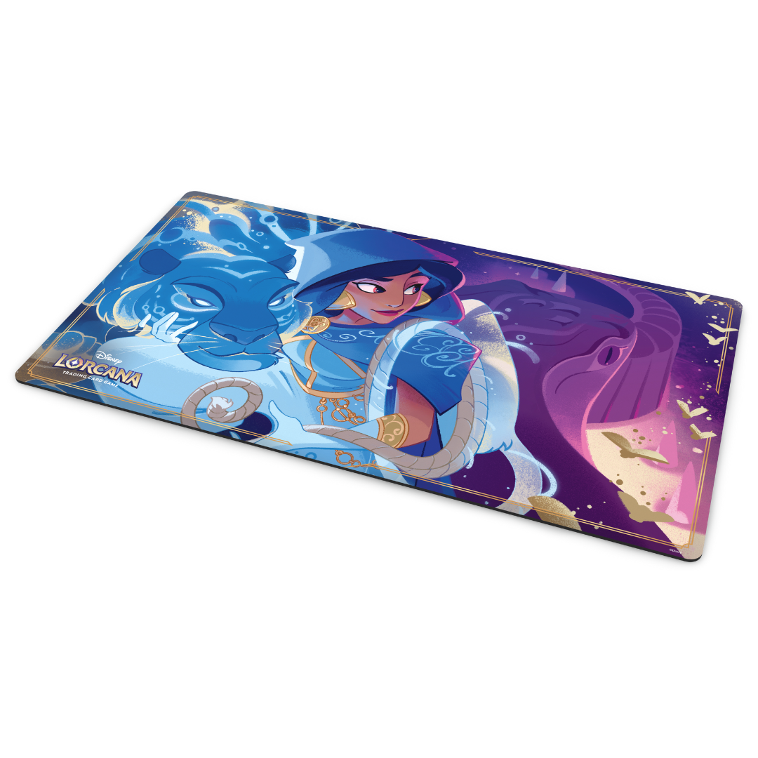 Whispers In The Well - Playmat - Lorcana