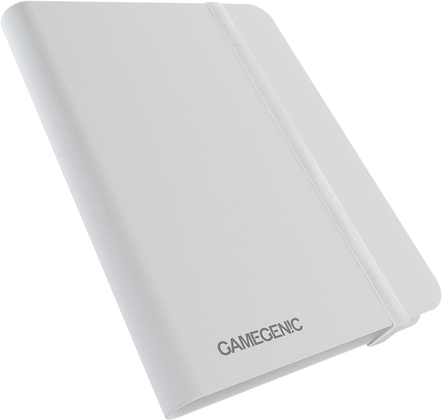 Gamegenic - Casual 8 Pocket Album - 160 Cards