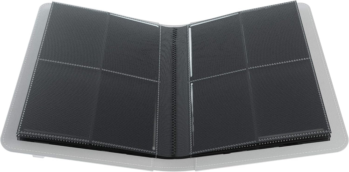 Gamegenic - Prime Album - 8 Pocket - 160 Cards