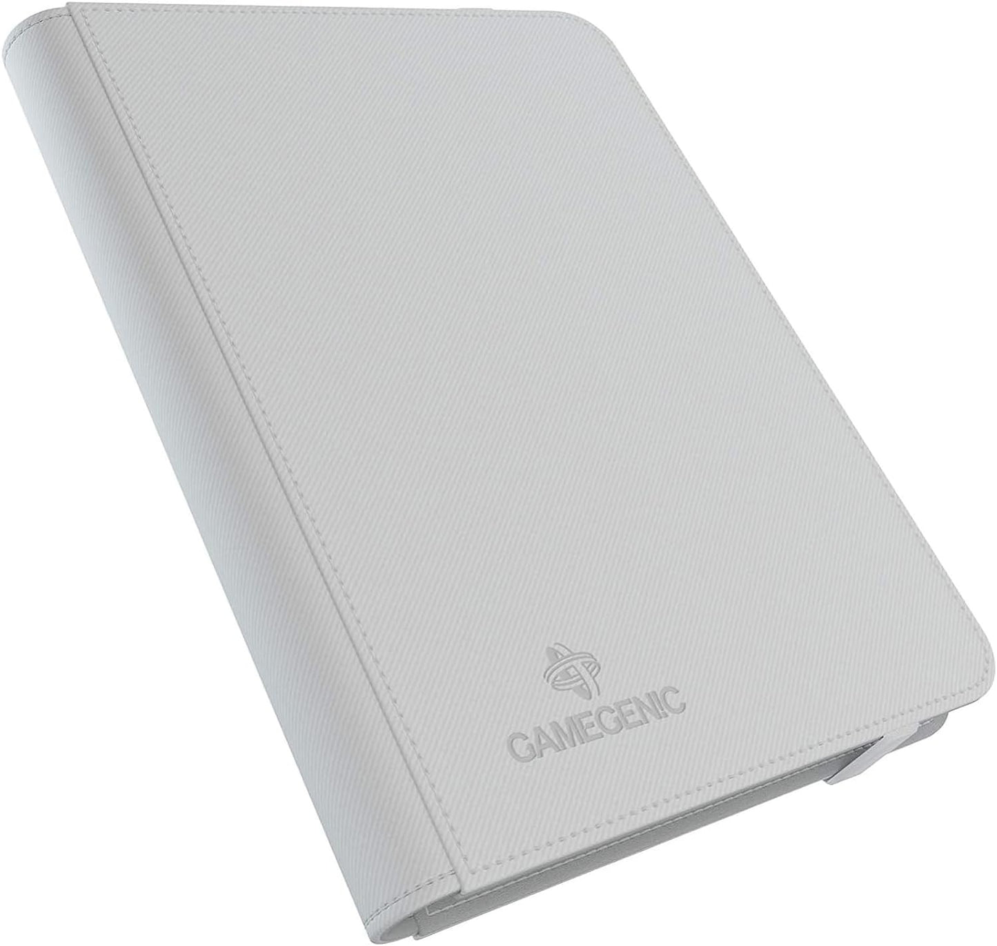 Gamegenic - Prime Album - 8 Pocket - 160 Cards