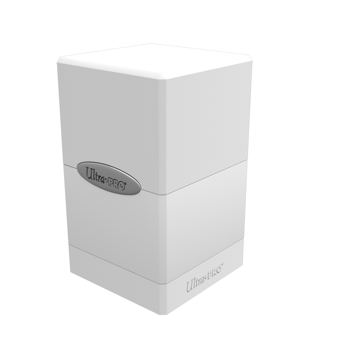 Satin Tower Deck Box