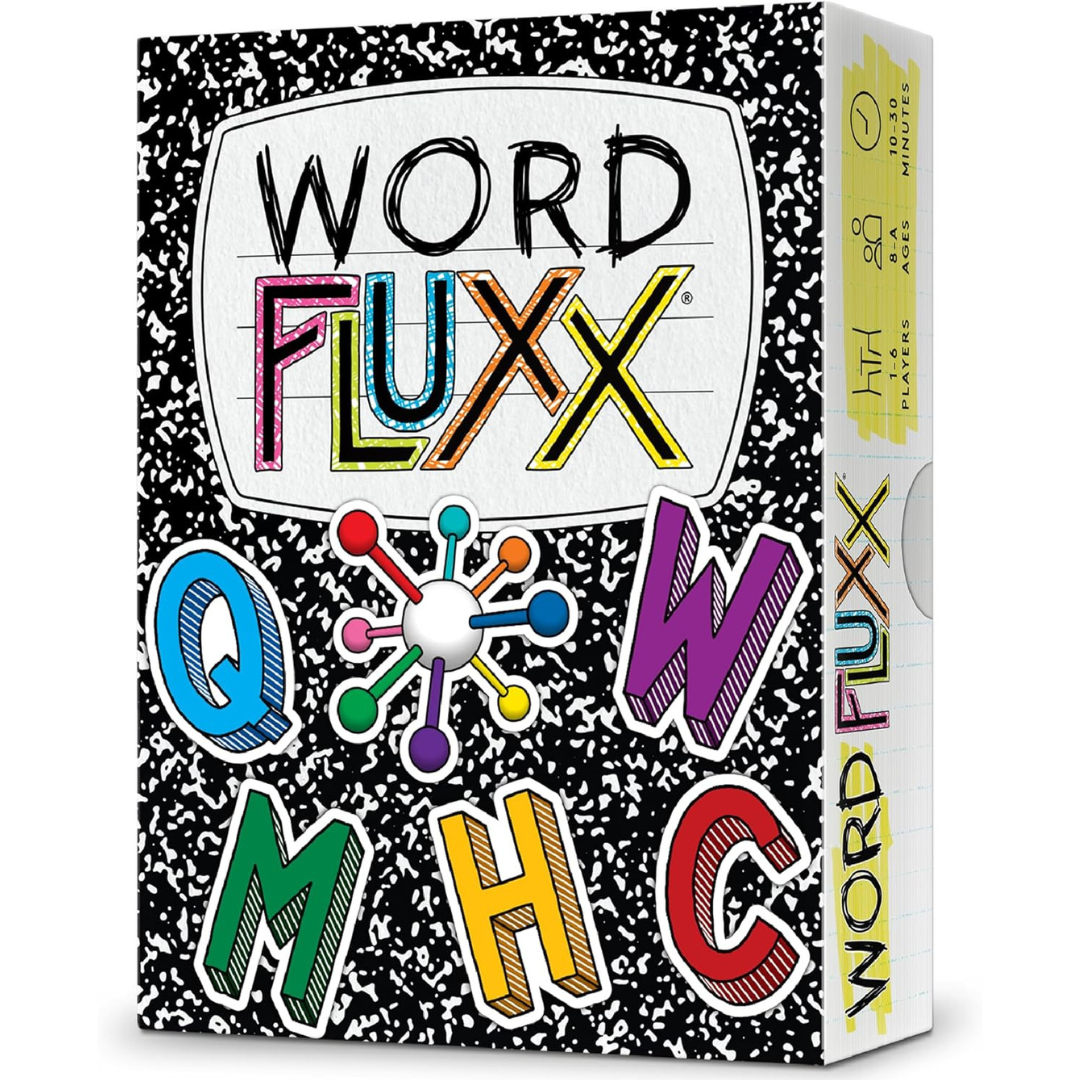 Word Fluxx
