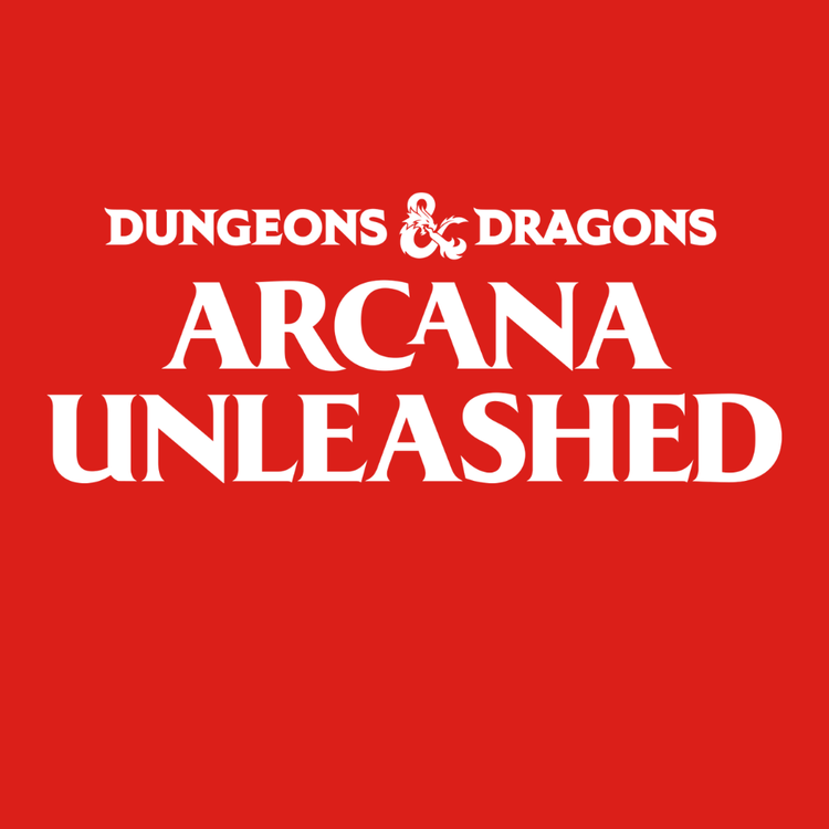 Arcana Unleashed