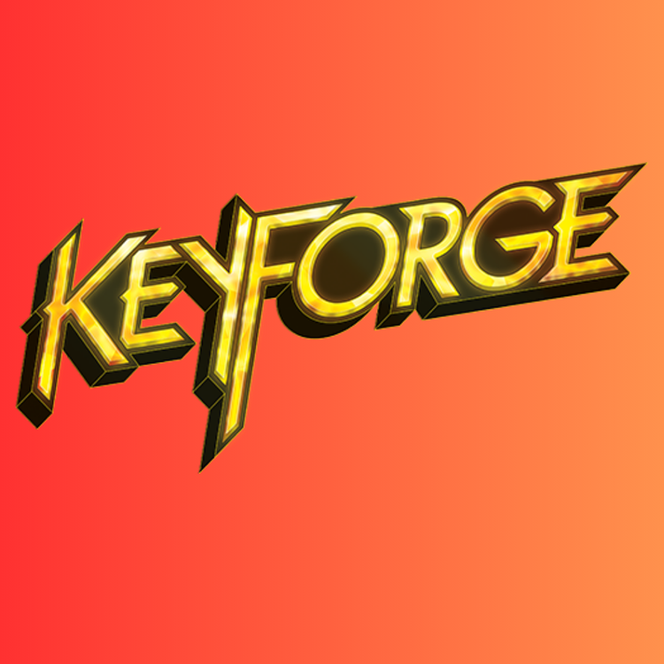 Keyforge