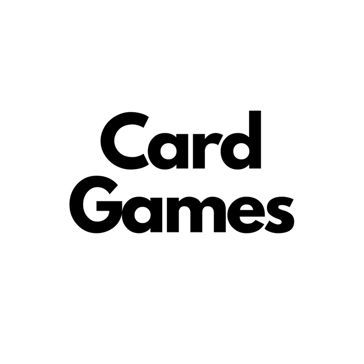 Card Games