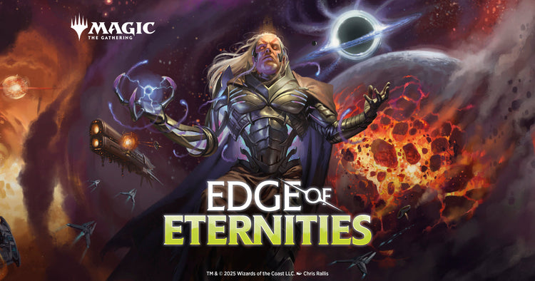 Edge of Eternities