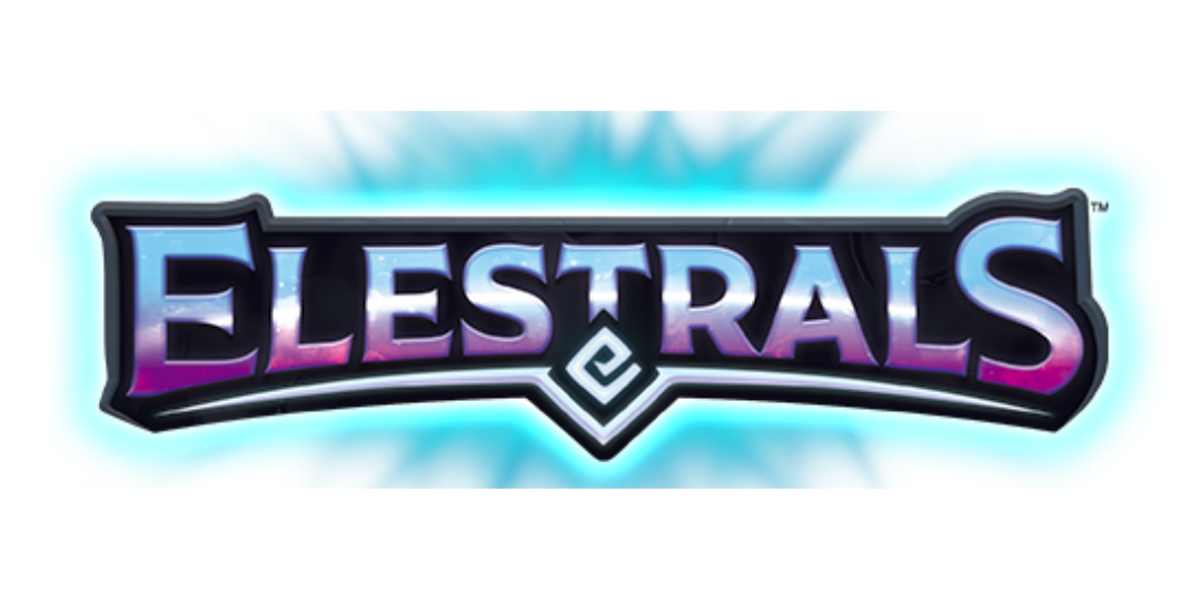 Elestrals Logo