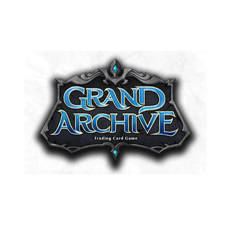 Grand Archive