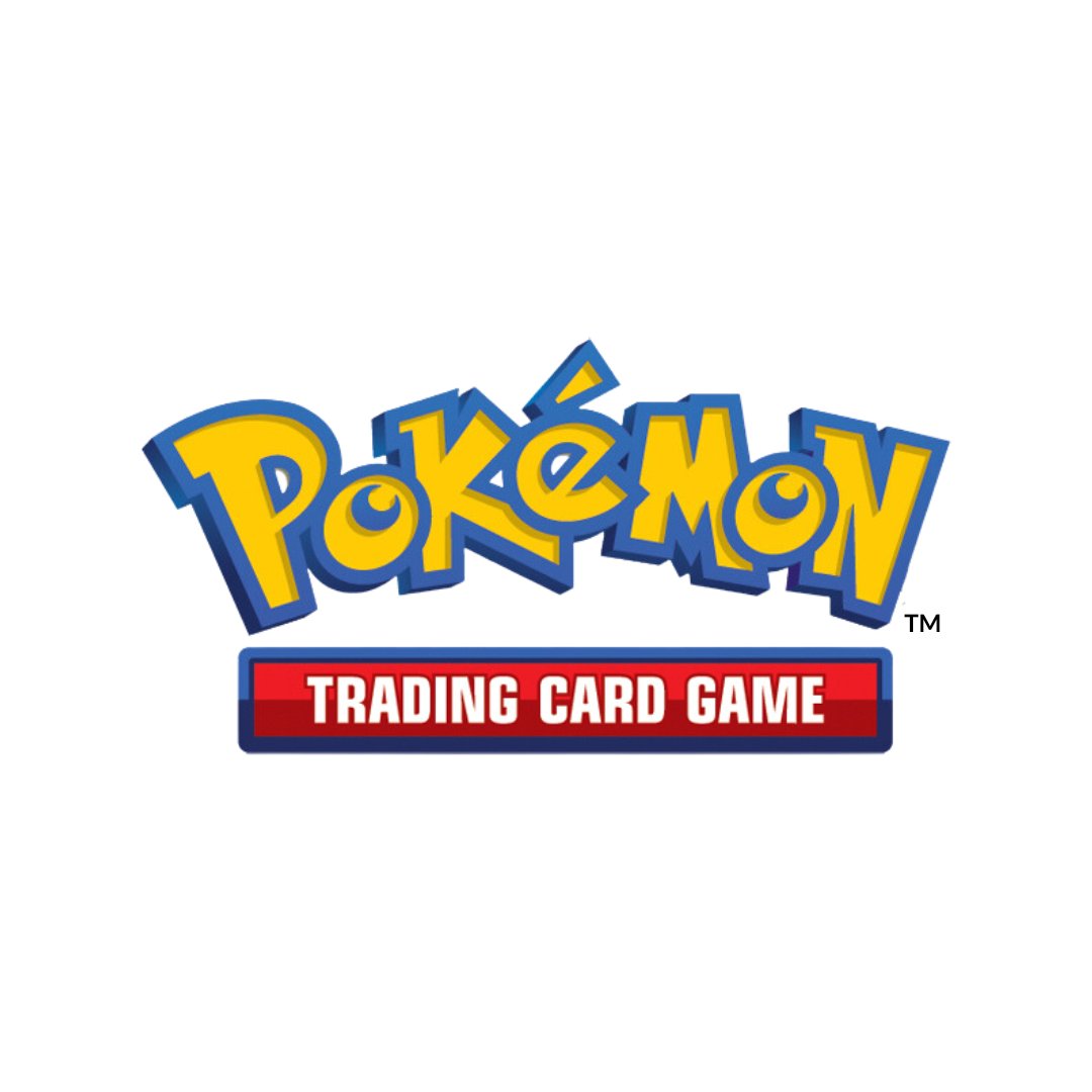 Pokémon Logo