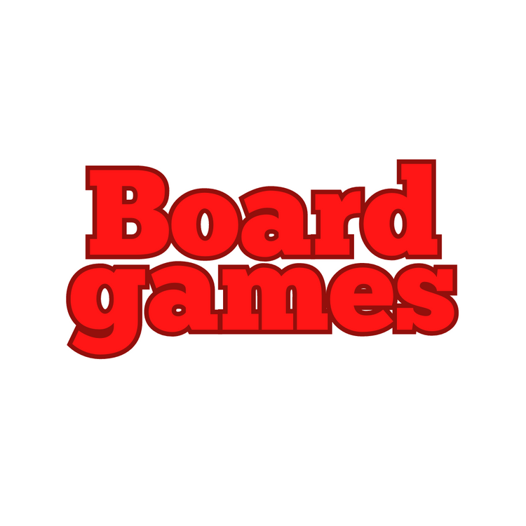 Board Games