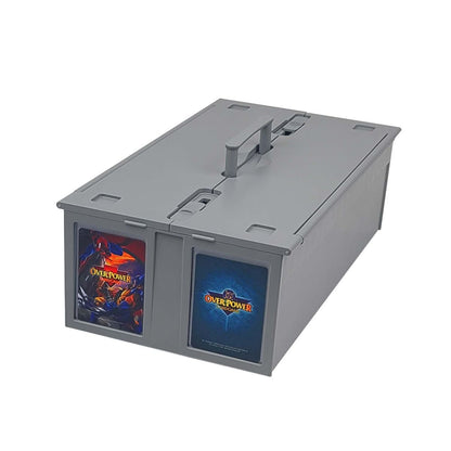 1,600 Count Card Bin
