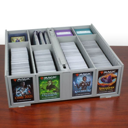 3,200 Count Card Bin