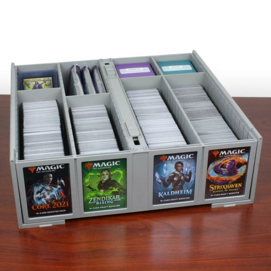 3,200 Count Card Bin