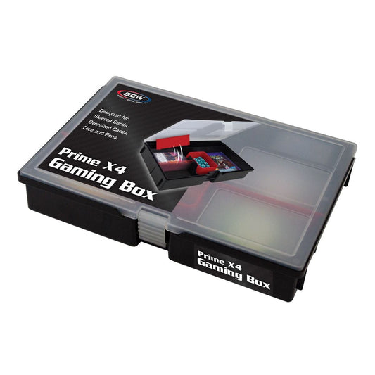 Prime X4 Gaming Box