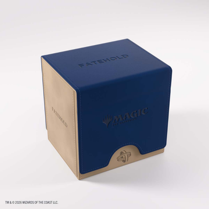 Sidekick Pro 100+ XL - Reality Fracture - Deck Boxes