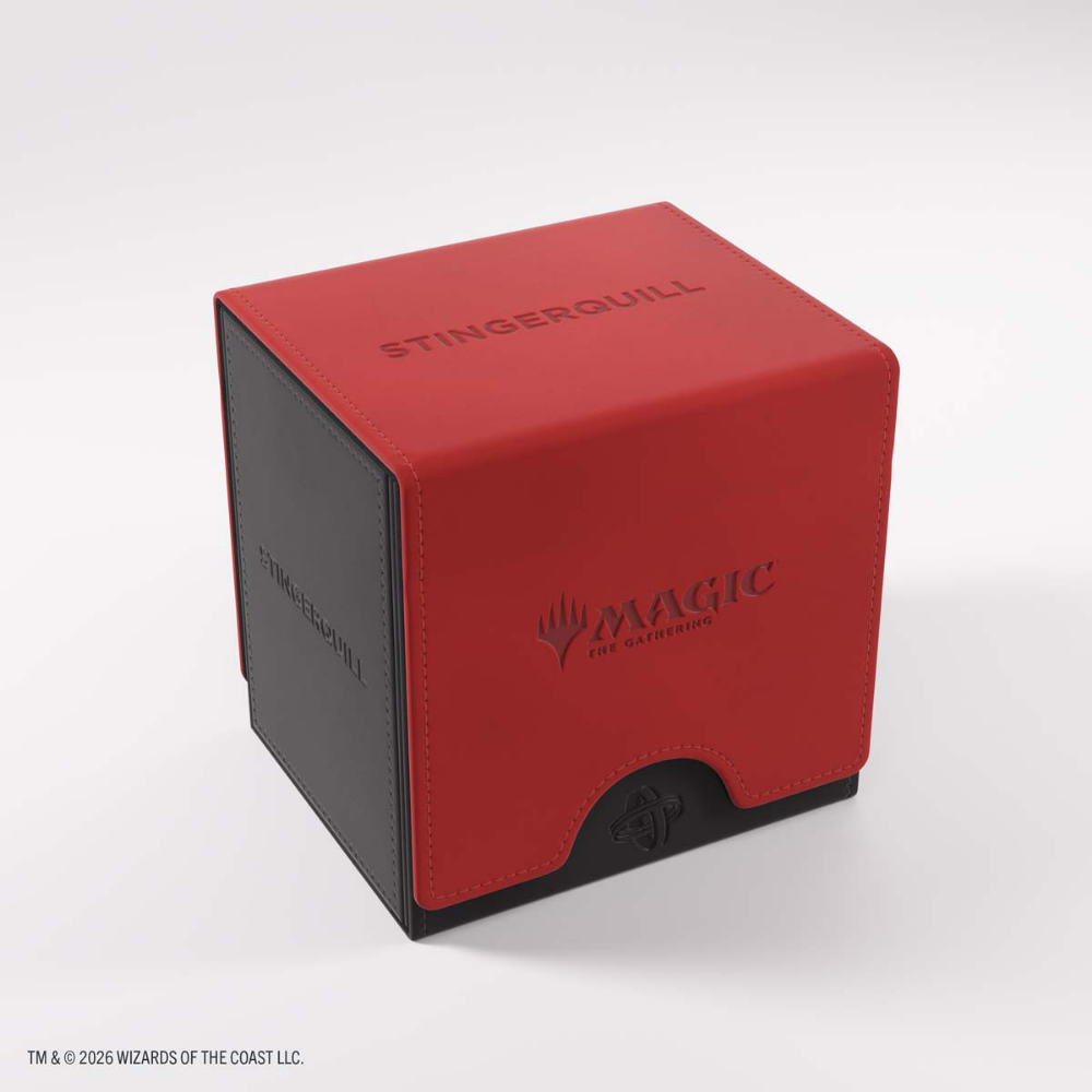 Sidekick Pro 100+ XL - Reality Fracture - Deck Boxes