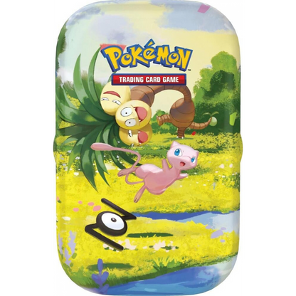 Mini Tin - 30th Celebration - Pokemon