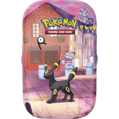 Mini Tin - 30th Celebration - Pokemon