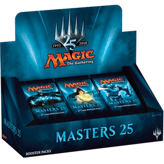 Masters 25 - Magic The Gathering - Booster Packs
