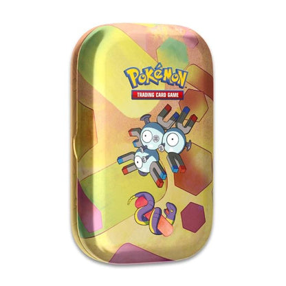 Pokémon 151 Mini Tins - Scarlet and Violet